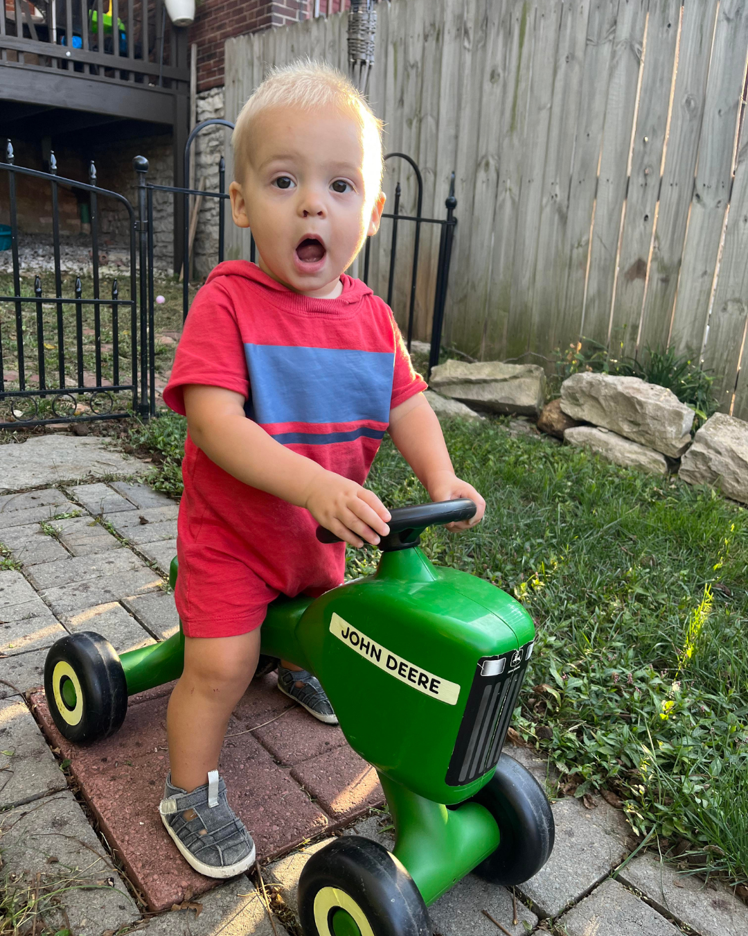 follow us on Instagram